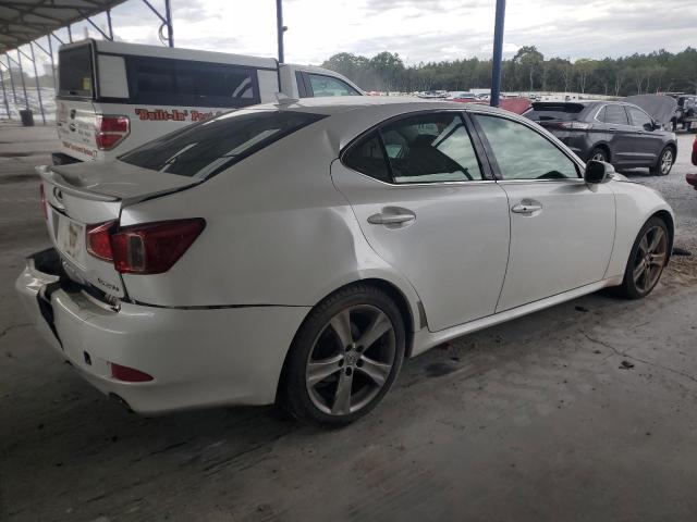 Photo 3 from auction – 2012 LEXUS IS 250 with VIN JTHBF5C26C5179703