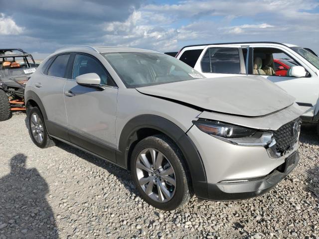 Photo 4 from auction – 2022 MAZDA CX-30 PREF with VIN 3MVDMBCL0NM453030