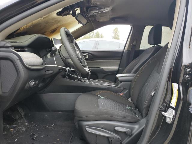 Photo 7 from auction – 2022 JEEP COMPASS SP with VIN 3C4NJCAB6NT112686