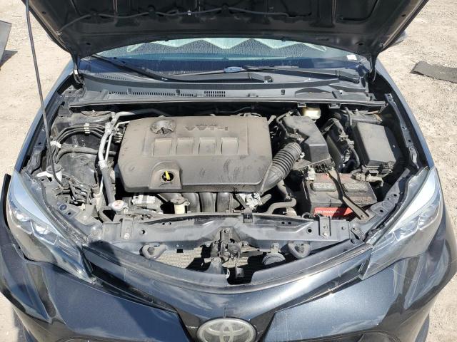 Photo 11 from auction – 2018 TOYOTA COROLLA L with VIN 5YFBURHE6JP767280