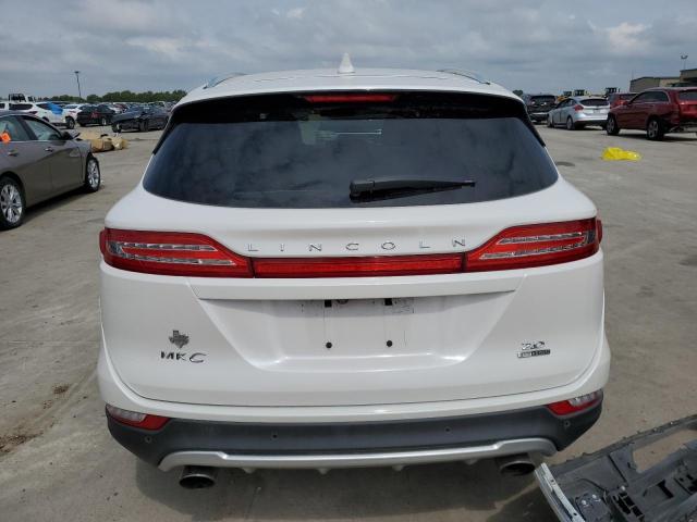 Photo 6 from auction – 2015 LINCOLN MKC with VIN 5LMCJ1A90FUJ02955