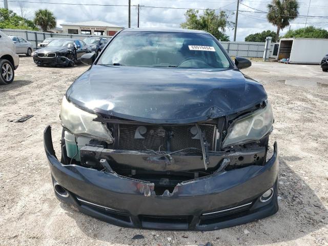 Photo 5 from auction – 2014 TOYOTA CAMRY L with VIN 4T1BF1FKXEU466133