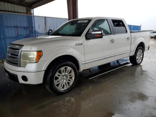 FORD F150 SUPER 2011 z numerem VIN 1FTFW1CF3BFC45406 - Zdjęcie z aukcji