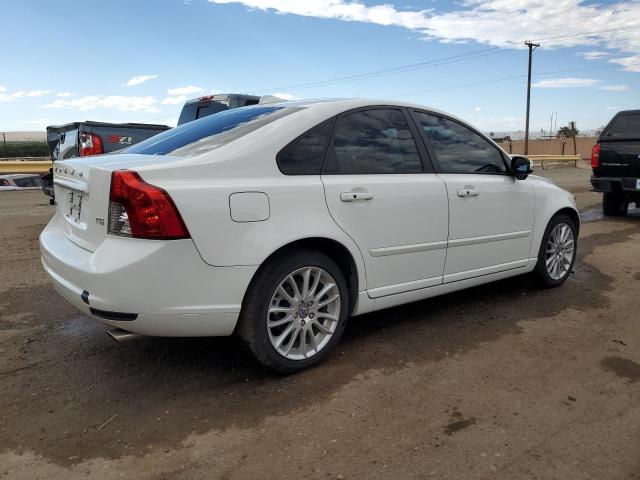Photo 3 from auction – 2011 VOLVO S40 T5 with VIN YV1672MS4B2544421