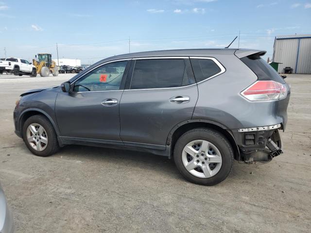 Photo 2 from auction – 2015 NISSAN ROGUE S with VIN KNMAT2MV5FP521499