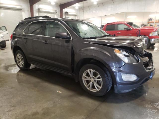 Фото 4 с аукциона – 2016 CHEVROLET EQUINOX LT с VIN 1GNFLFEK3GZ106938