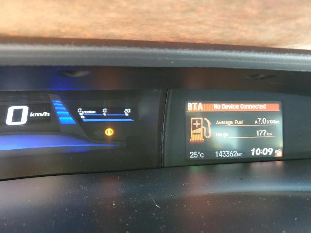 Photo 9 from auction – 2013 HONDA CIVIC LX with VIN 2HGFB2F57DH019702