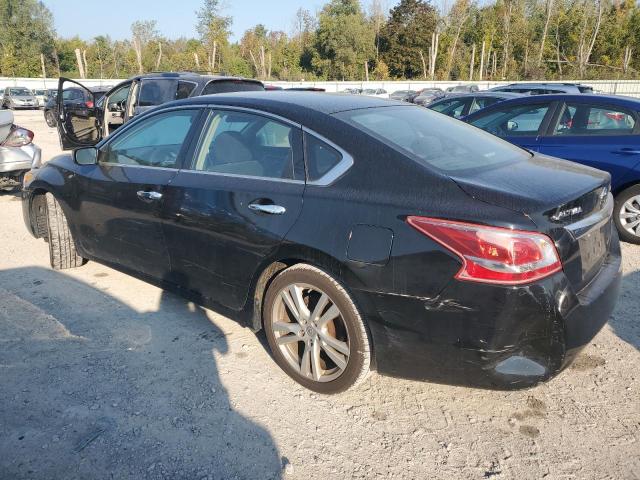 Photo 2 from auction – 2013 NISSAN ALTIMA 3.5 with VIN 1N4BL3AP4DN488526