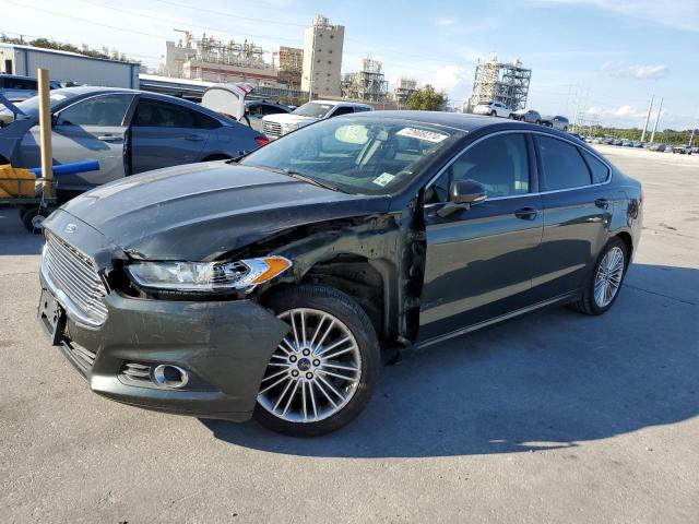 FORD FUSION SE 2016 with VIN 3FA6P0H98GR112070 - Photo from auction