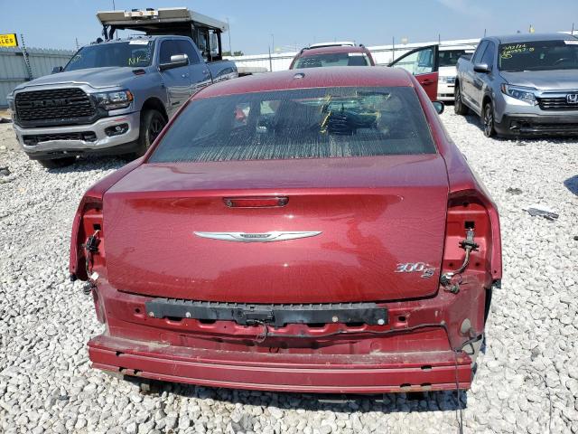 Photo 6 from auction – 2013 CHRYSLER 300 S with VIN 2C3CCABG3DH566244