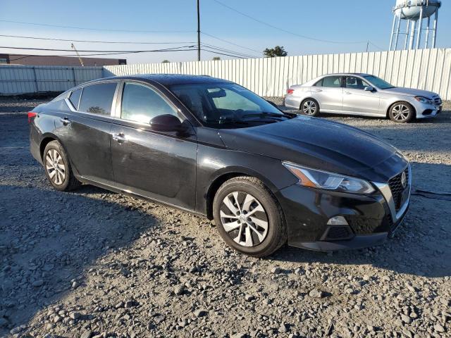 Photo 4 from auction – 2019 NISSAN ALTIMA S with VIN 1N4BL4BV2KN324949