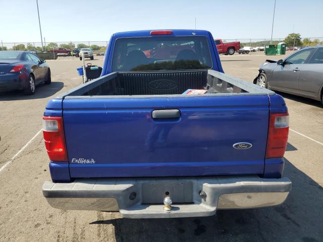 Photo 6 from auction – 2003 FORD RANGER SUP with VIN 1FTYR44U73PB78285