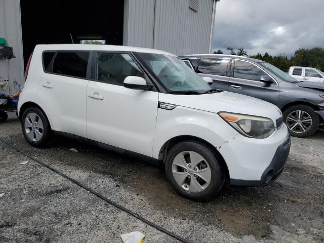 Photo 4 from auction – 2016 KIA SOUL with VIN KNDJN2A23G7846934