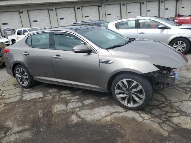 Zdjęcie 4 z aukcji – 2015 KIA OPTIMA SX z VIN 5XXGR4A68FG425455