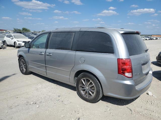 Photo 2 from auction – 2016 DODGE GRAND CARA with VIN 2C4RDGCG2GR255908