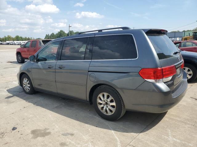 Photo 2 from auction – 2010 HONDA ODYSSEY EX with VIN 5FNRL3H41AB076613