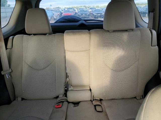 Photo 10 from auction – 2012 TOYOTA RAV4 with VIN 2T3BF4DV2CW257374