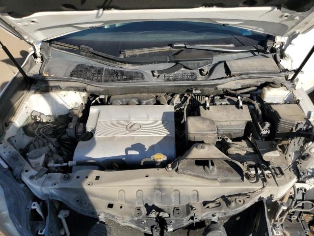 Photo 12 from auction – 2011 LEXUS RX 350 with VIN 2T2BK1BA1BC085403