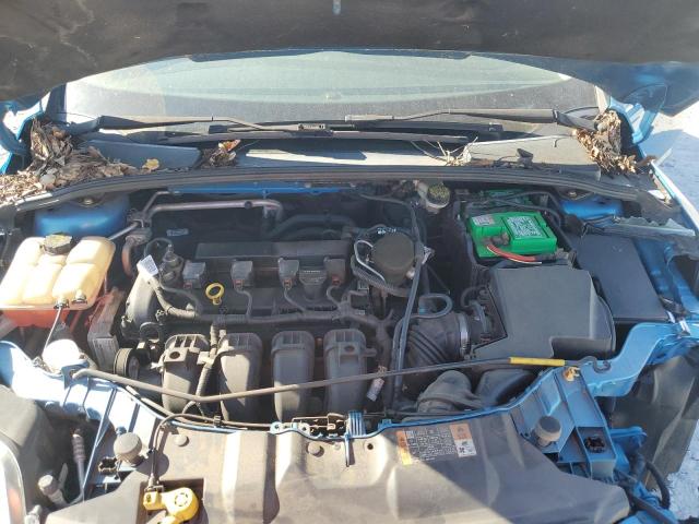 Photo 11 from auction – 2014 FORD FOCUS SE with VIN 1FADP3F23EL368224