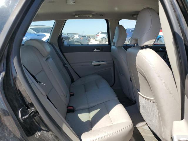 Photo 10 from auction – 2010 VOLVO V50 2.4I with VIN YV1382MWXA2555103