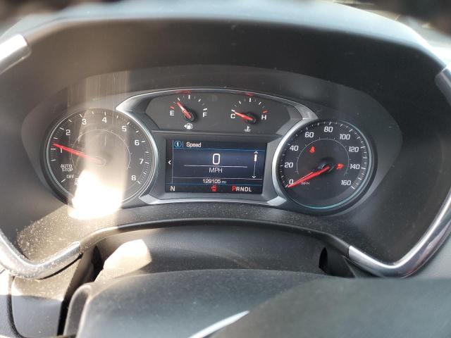Photo 9 from auction – 2019 CHEVROLET EQUINOX LT with VIN 2GNAXKEV7K6153623