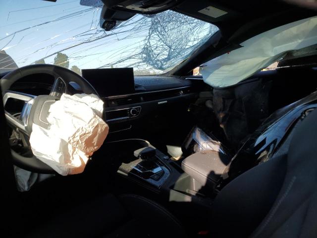 Фото 8 с аукциона – 2024 AUDI A5 PREMIUM с VIN WAUFACF53RA070513