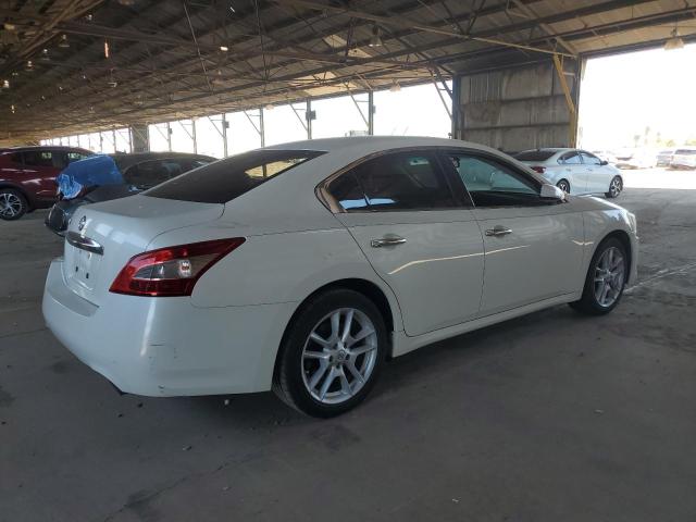 Photo 3 from auction – 2009 NISSAN MAXIMA S with VIN 1N4AA51E79C851495