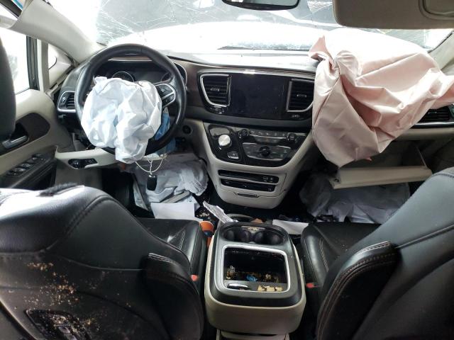 Photo 8 from auction – 2019 CHRYSLER PACIFICA T with VIN 2C4RC1EGXKR734566