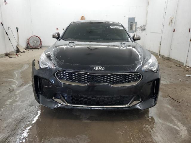 Photo 5 from auction – 2021 KIA STINGER with VIN KNAE15LA9M6097753