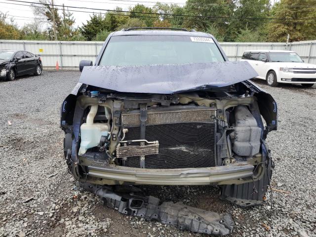 Photo 5 from auction – 2013 HONDA PILOT with VIN 5FNYF4H5XDB012530