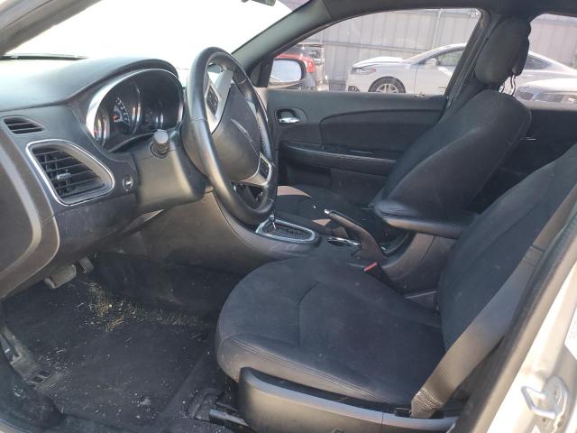 Photo 7 from auction – 2014 CHRYSLER 200 TOURIN with VIN 1C3CCBBG2EN106748