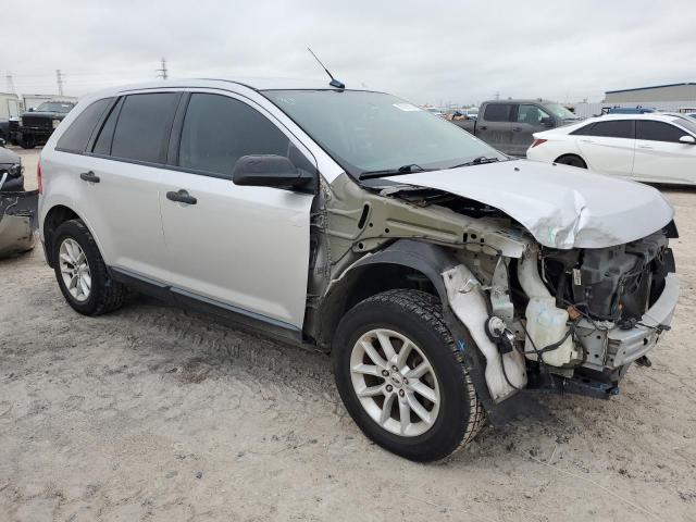Photo 4 from auction – 2014 FORD EDGE SE with VIN 2FMDK3GC4EBB04750
