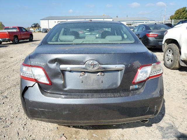 Photo 6 from auction – 2011 TOYOTA CAMRY HYBR with VIN 4T1BB3EK4BU128991