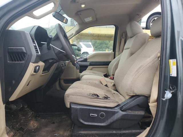 Photo 7 from auction – 2015 FORD F150 with VIN 1FTNF1EG1FKD00398