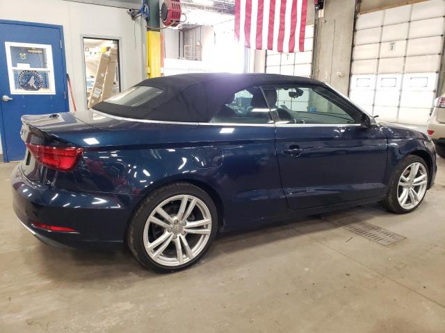 Photo 3 from auction – 2018 AUDI A3 PREMIUM with VIN WAU6ULFF3J1053988
