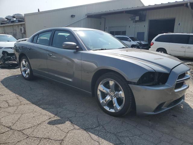 Photo 4 from auction – 2012 DODGE CHARGER R/ with VIN 2C3CDXCT2CH228554