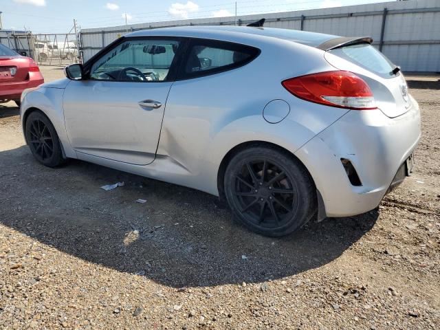 Photo 2 from auction – 2013 HYUNDAI VELOSTER with VIN KMHTC6AD6DU173766