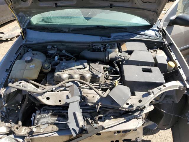 Photo 11 from auction – 2003 FORD FOCUS LX with VIN 1FAFP33P53W235954