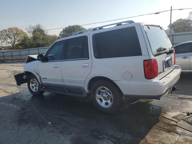 Photo 2 from auction – 1998 LINCOLN NAVIGATOR with VIN 5LMPU28L4WLJ29629