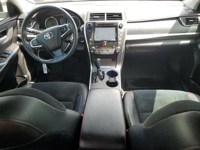 Photo 8 from auction – 2017 TOYOTA CAMRY LE with VIN 4T1BF1FK0HU653921