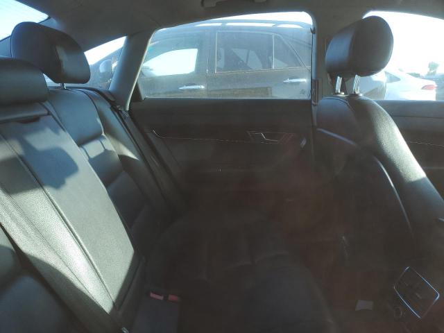 Photo 10 from auction – 2005 AUDI A6 with VIN WAUDG74F95N075906