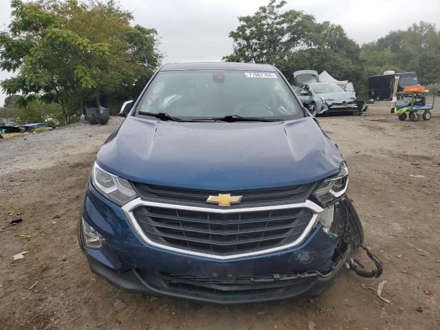 Photo 5 from auction – 2019 CHEVROLET EQUINOX LT with VIN 2GNAXJEV6K6241881