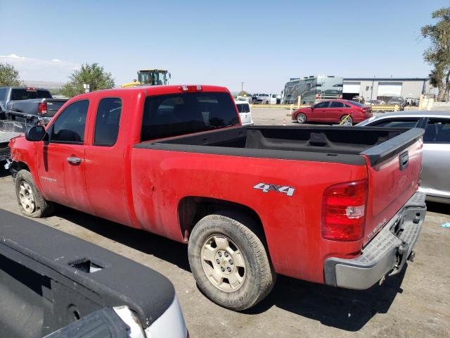 Photo 2 from auction – 2013 CHEVROLET SILVERADO with VIN 1GCRKSE70DZ335893