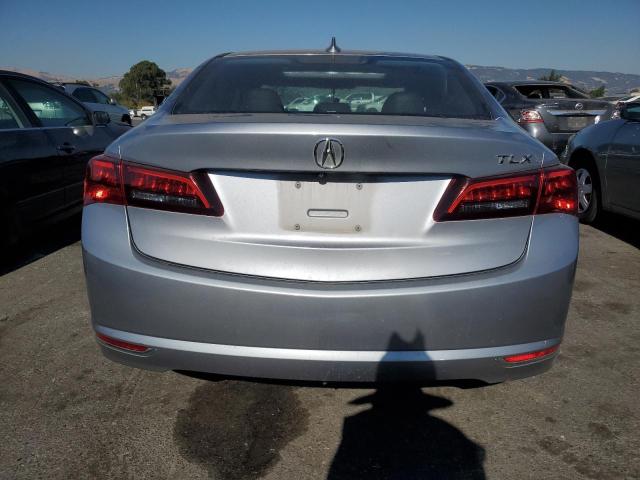 Photo 6 from auction – 2015 ACURA TLX TECH with VIN 19UUB2F53FA018006