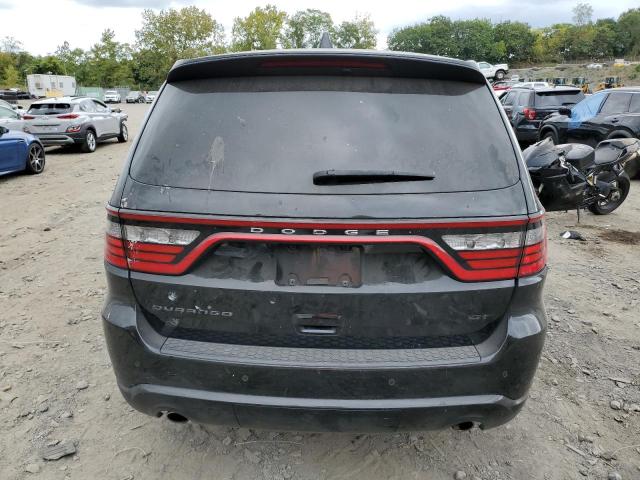 Photo 6 from auction – 2021 DODGE DURANGO GT with VIN 1C4RDJDG7MC750928
