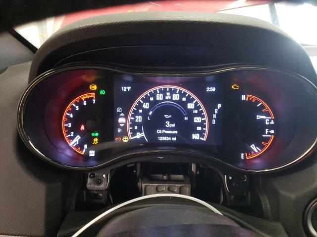 Photo 9 from auction – 2019 DODGE DURANGO R/ with VIN 1C4SDJCT3KC659412