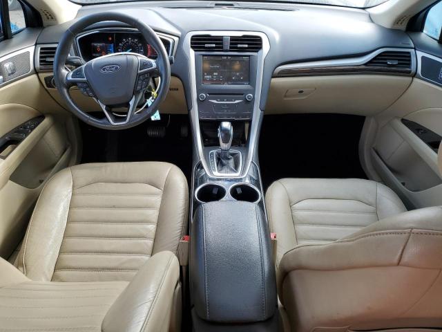Photo 8 from auction – 2014 FORD FUSION SE with VIN 3FA6P0HD3ER110776