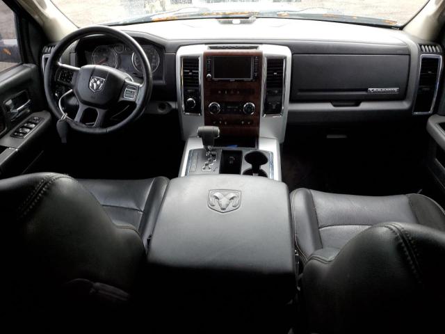 Photo 8 from auction – 2012 DODGE RAM 1500 L with VIN 1C6RD7NT7CS230738