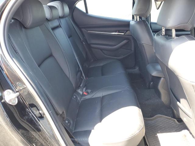 Photo 10 from auction – 2021 MAZDA 3 with VIN JM1BPBJY2M1400582