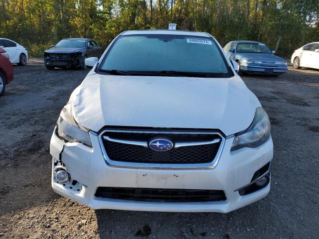 Photo 5 from auction – 2016 SUBARU IMPREZA PR with VIN JF1GPAH63GH350152